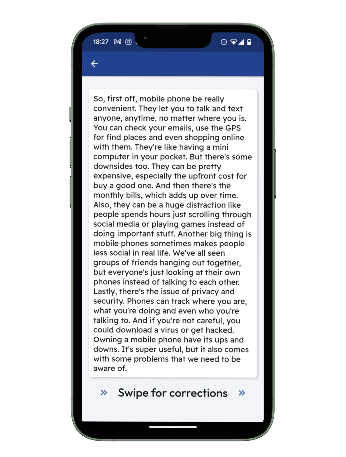 5 Minute English App English Speaking Practice Cambridge Exams Ielts